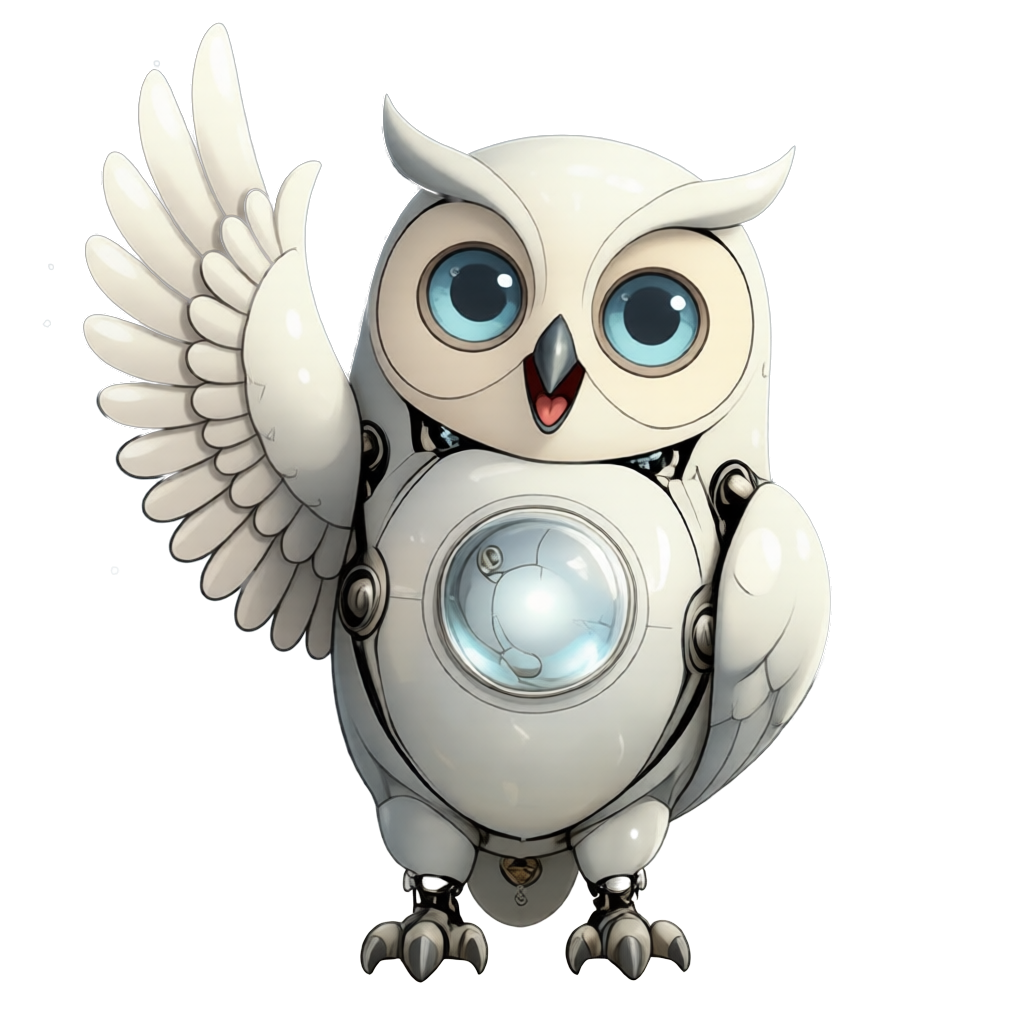 Owlbert